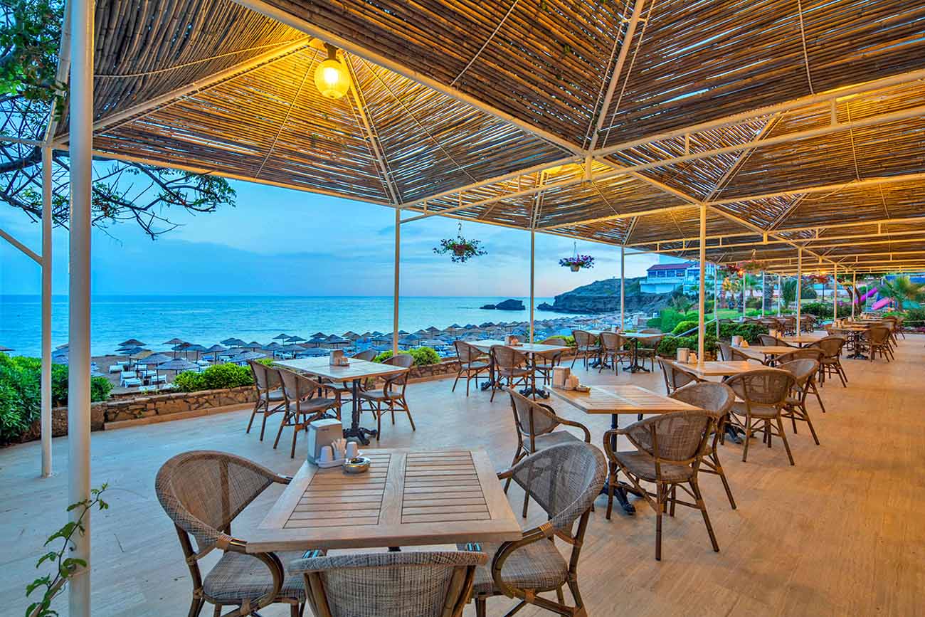 Acapulco Beach and Spa Resort