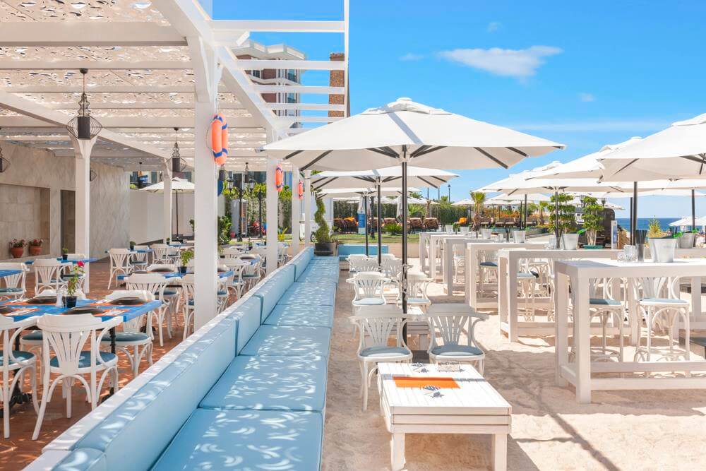 Kaya Palazzo Resort