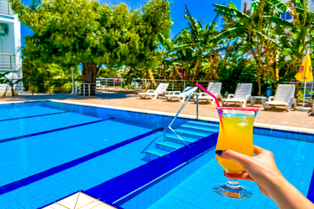Rose Gardens Holiday Village
