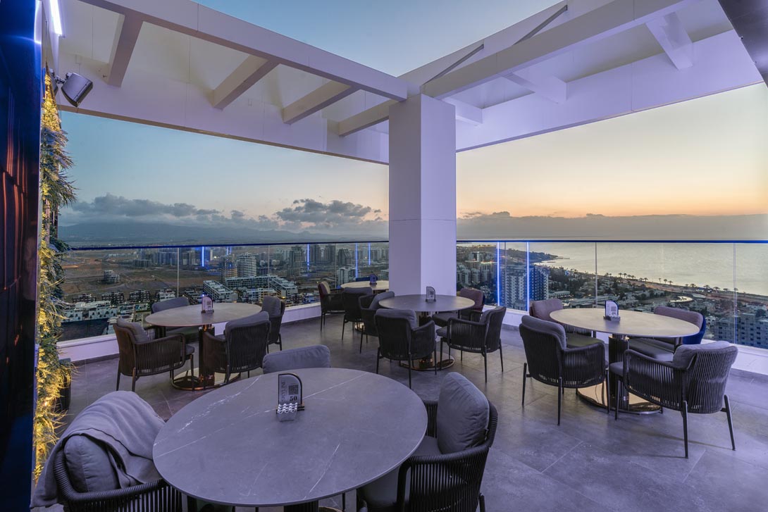 Grand Sapphire Resort