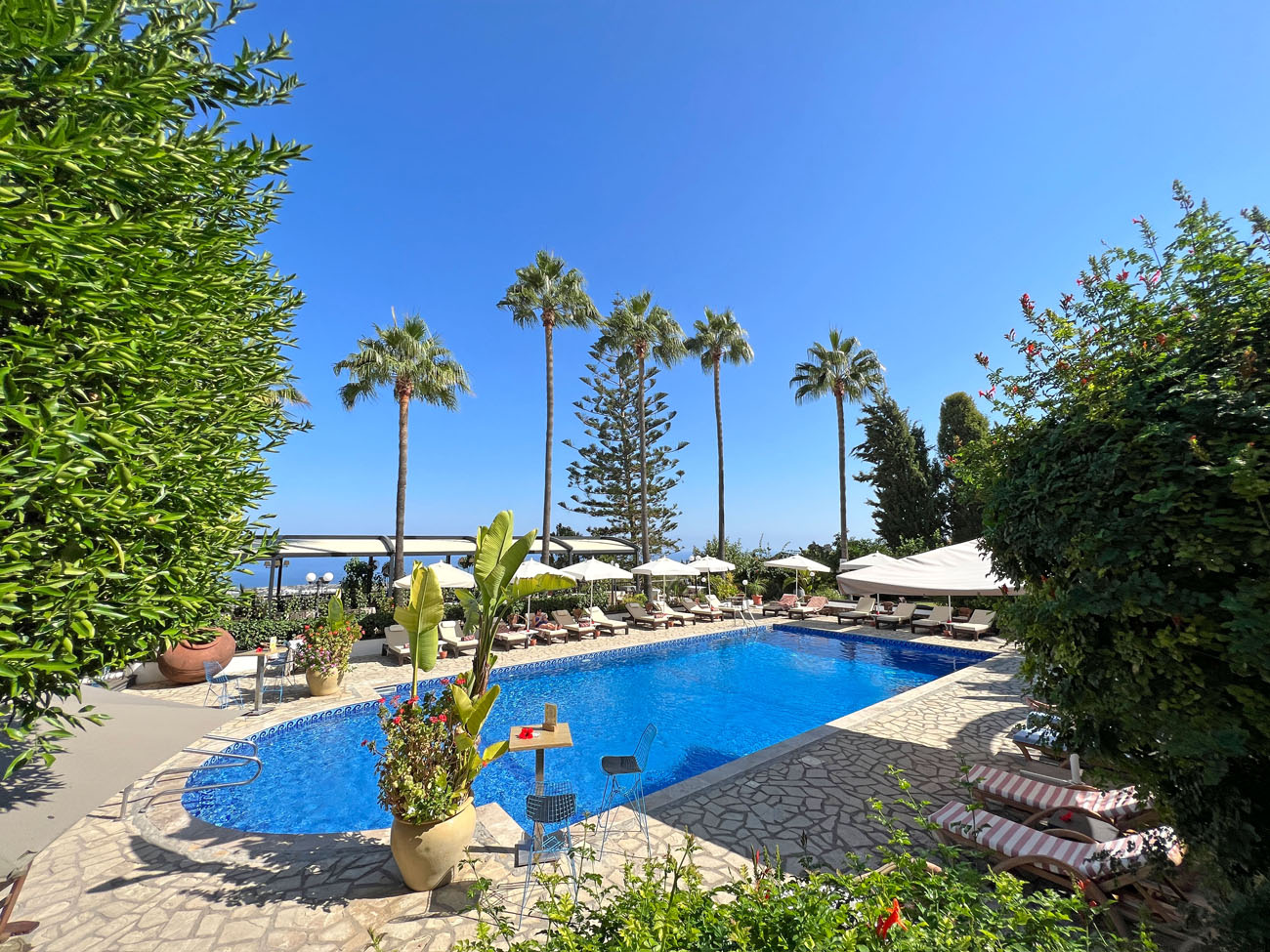 Bellapais Gardens Hotel