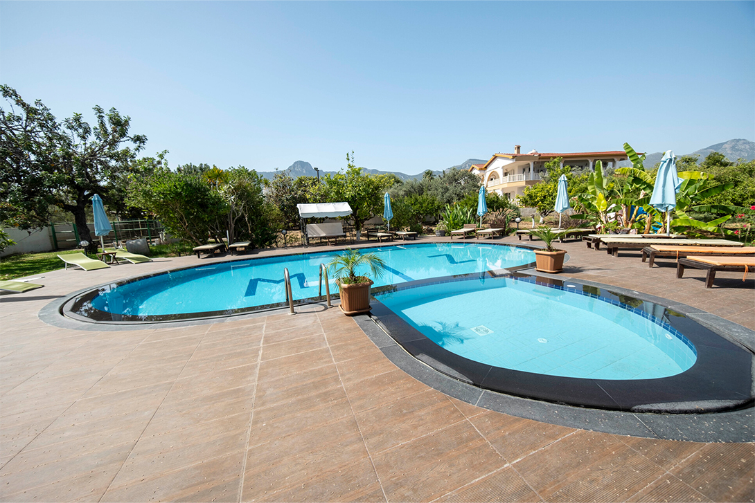 Meryems Hotel