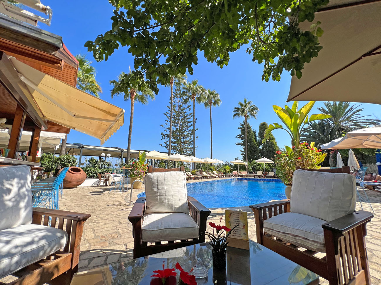 Bellapais Gardens Hotel