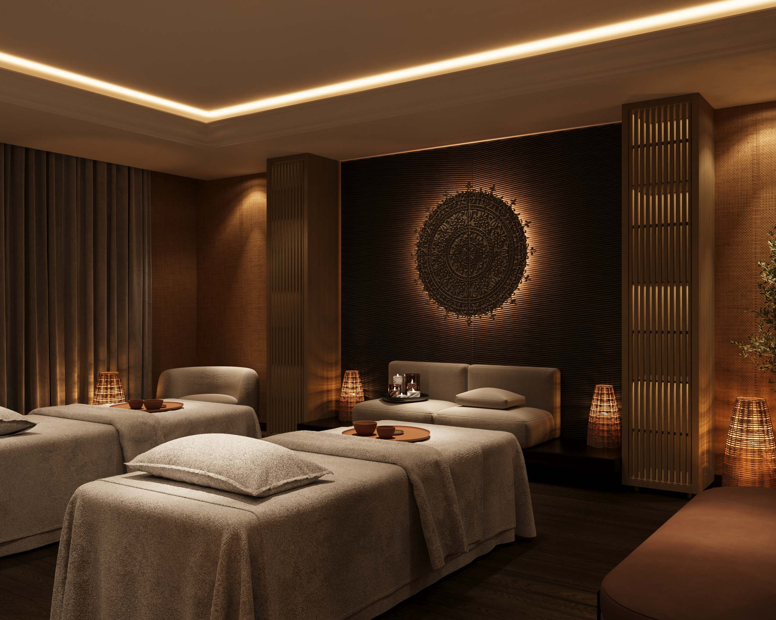 Concorde Aria Hotel