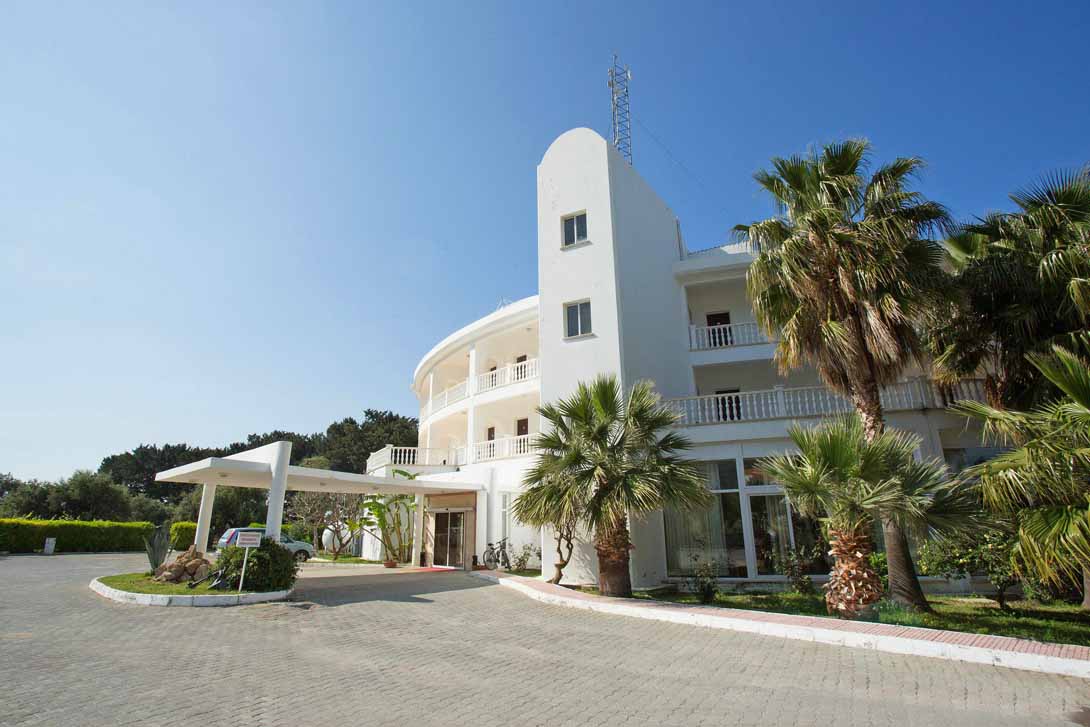 Sempati Hotel