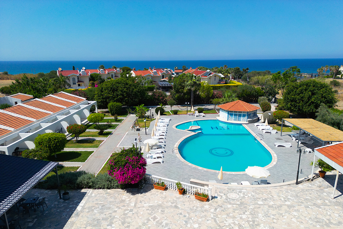 Sempati Hotel