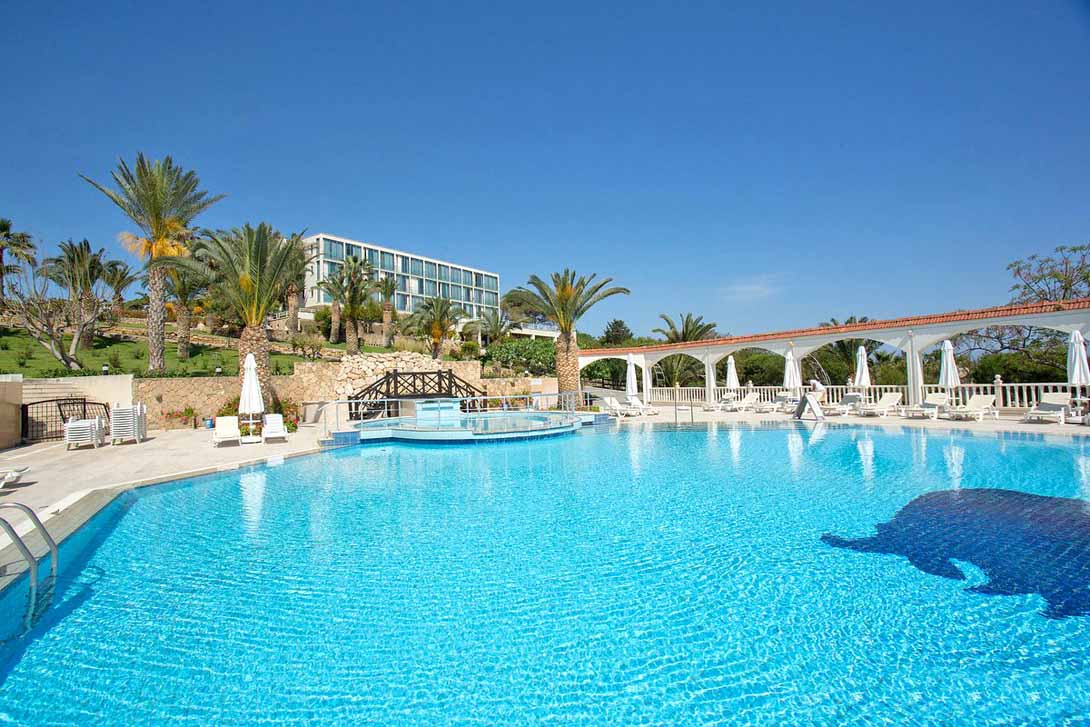 Denizkizi Hotel