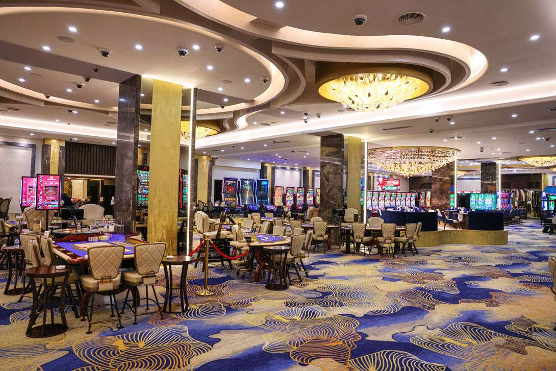 acapulco resort casino area kyrenia