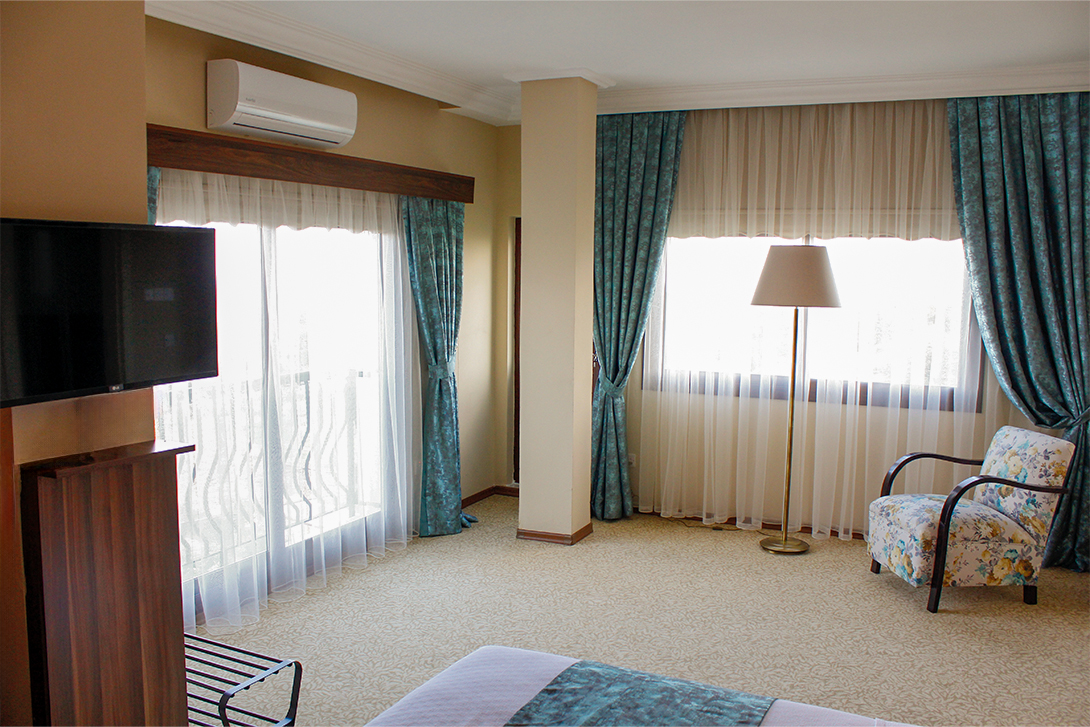 Meryems Hotel
