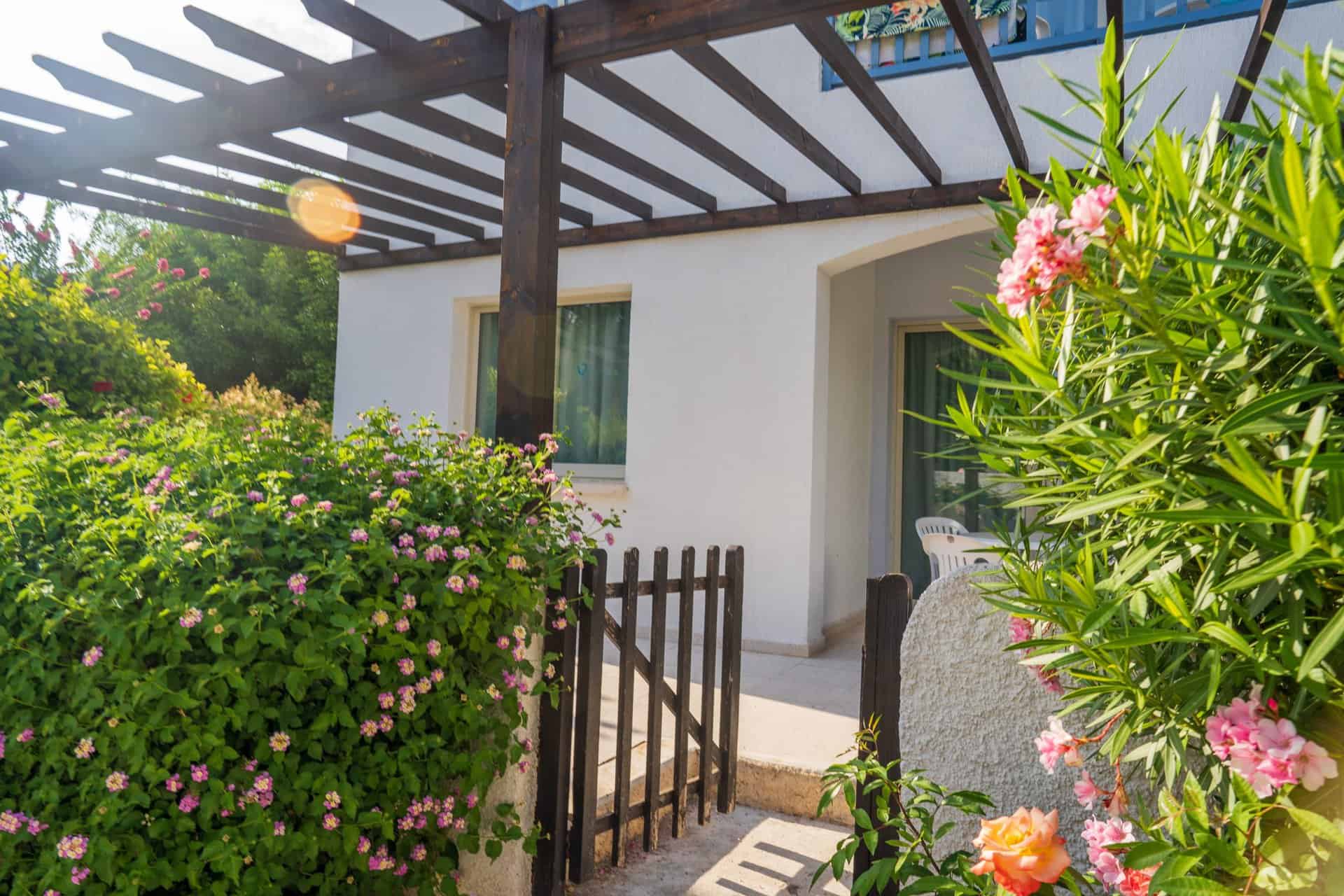 46 paphos gardens holidays cyprus
