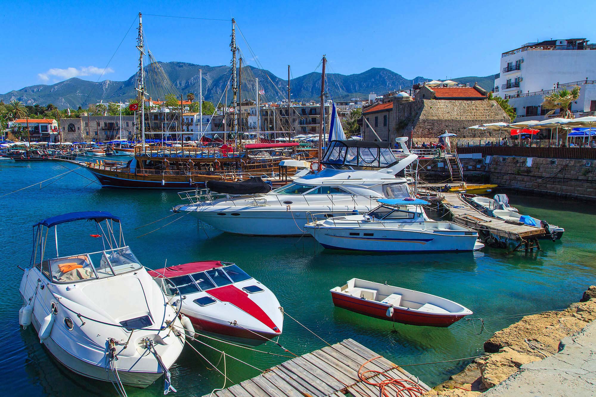 British Hotel Kyrenia