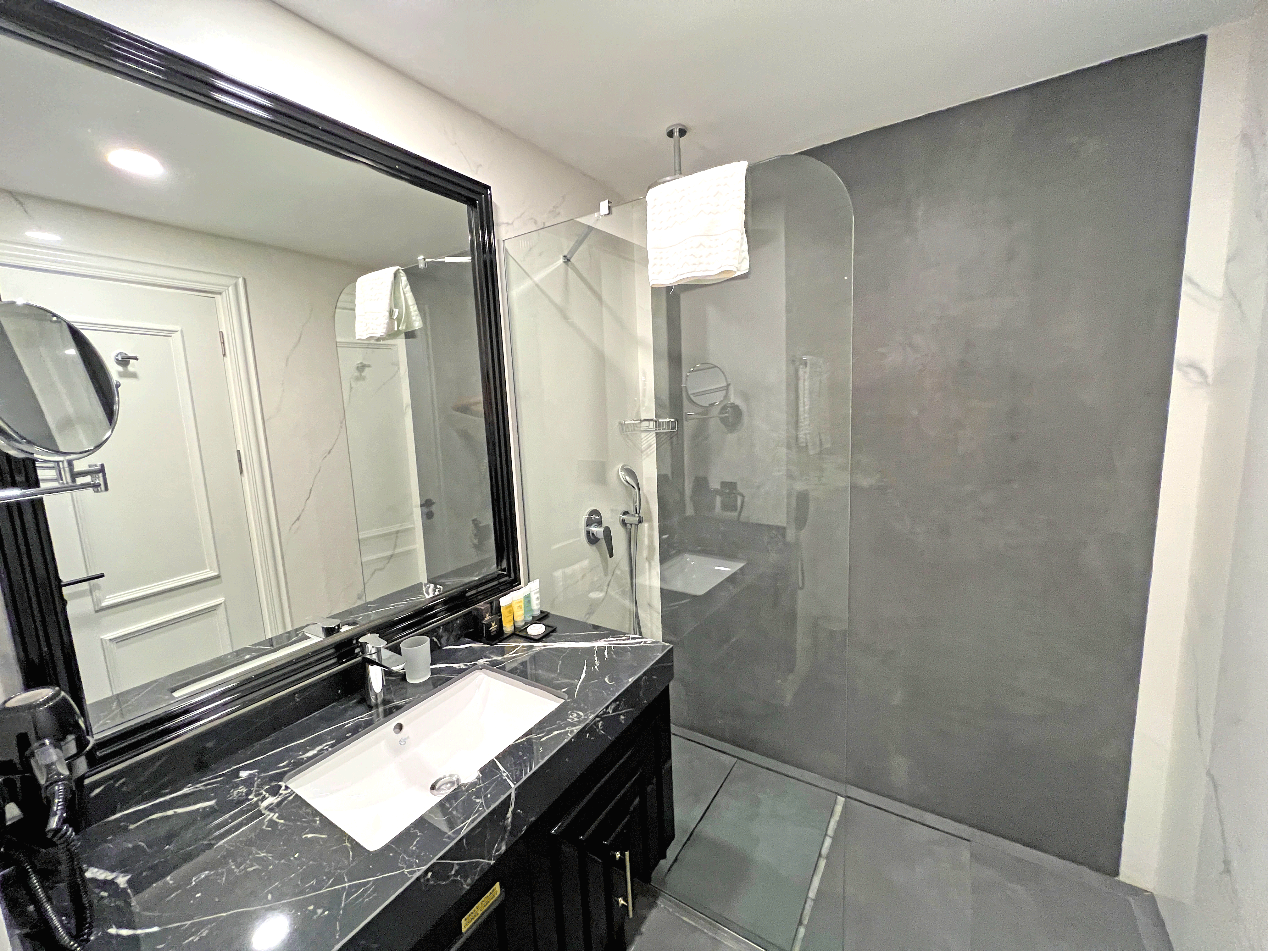 Chamada Prestige Hotel and Spa