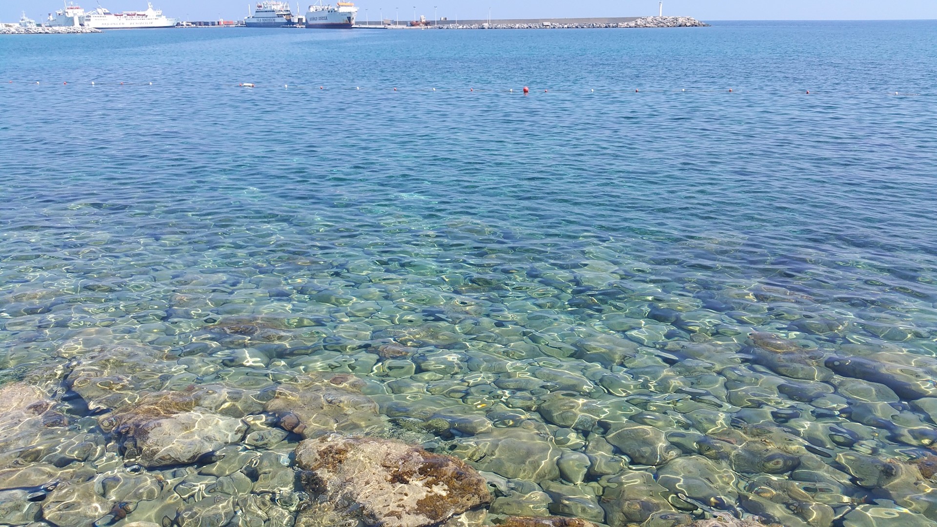 oscar resort hotel cyprus beach