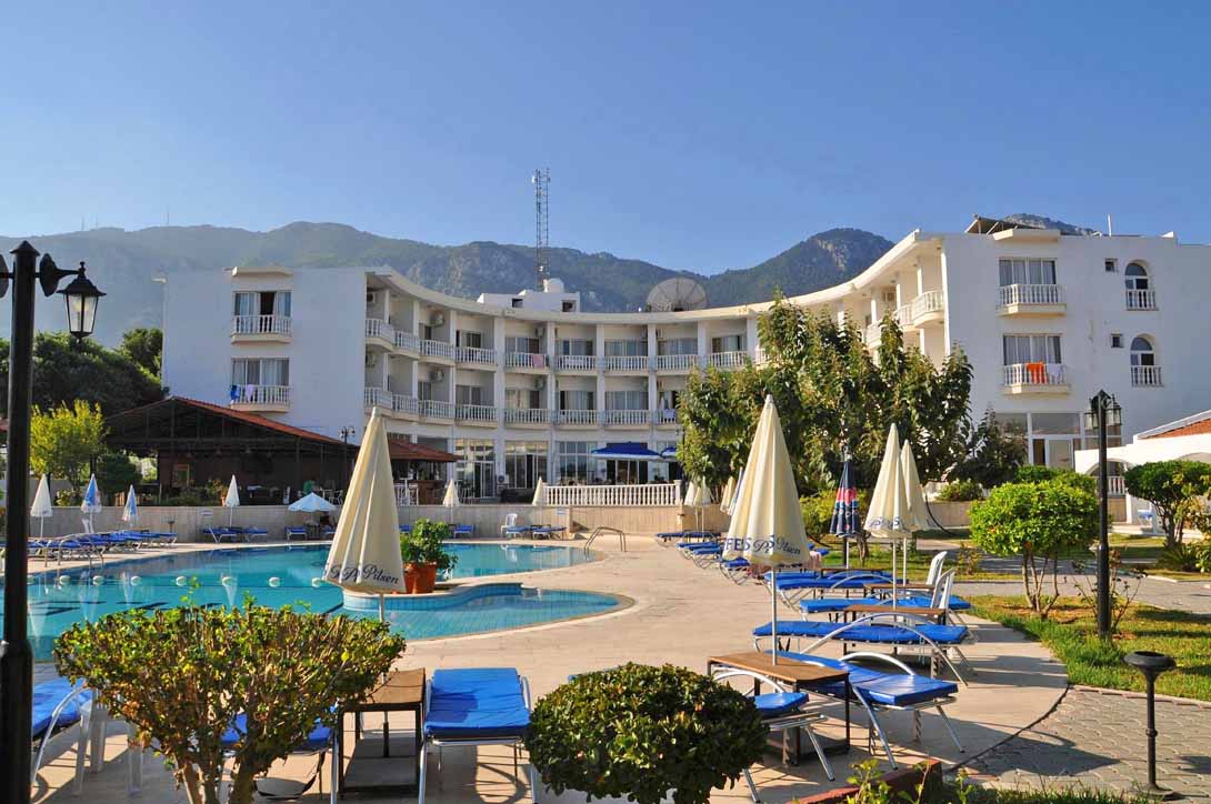 Sempati Hotel