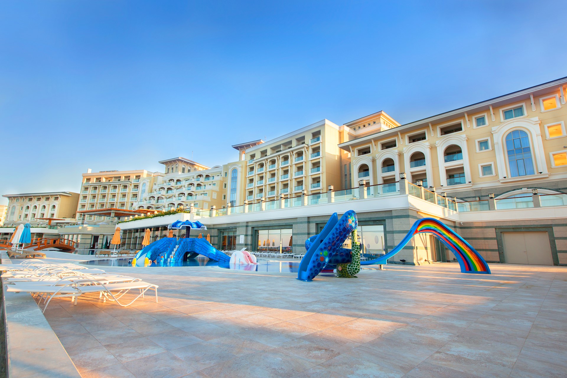 Merit Royal Hotel