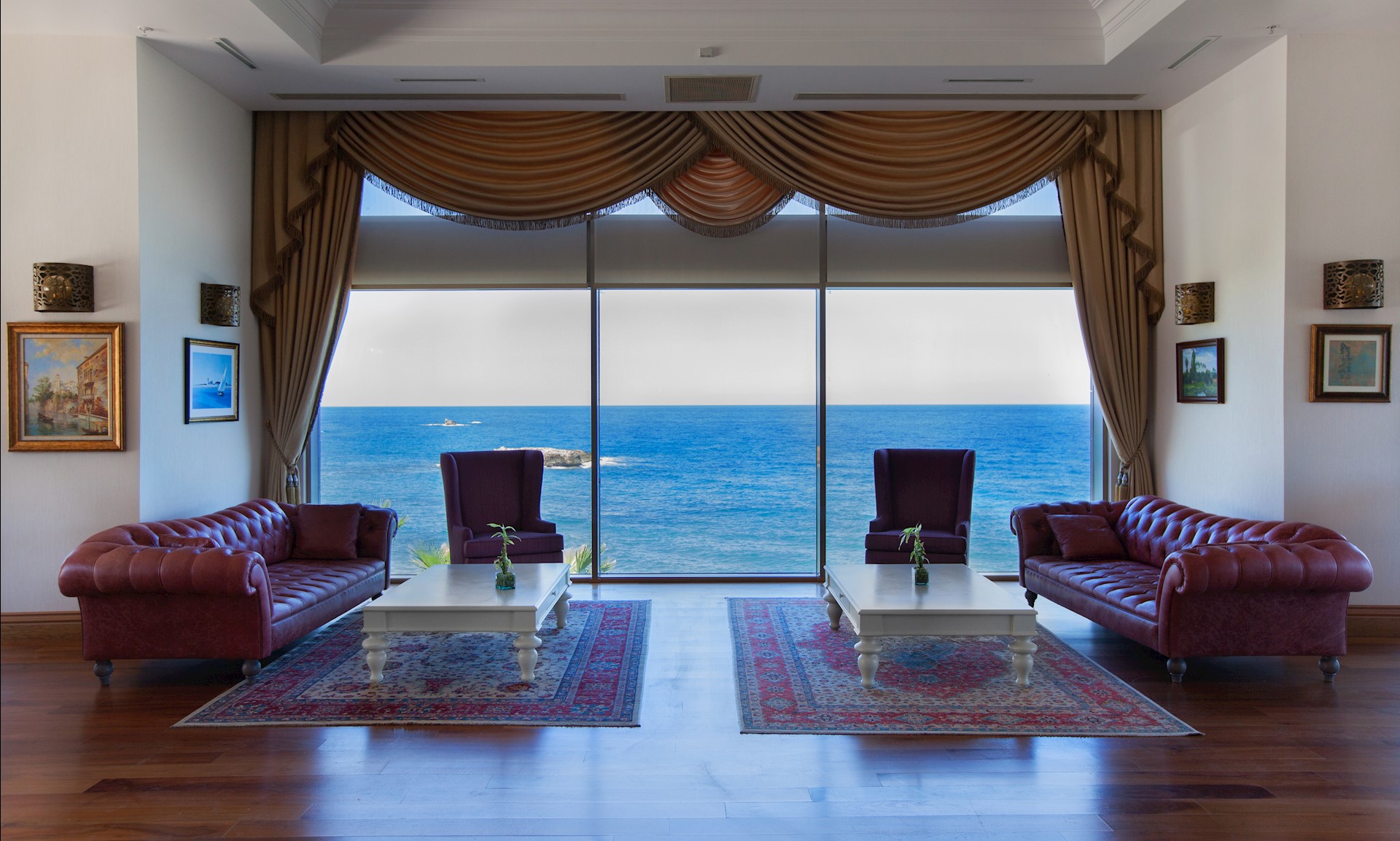 Merit Royal Hotel