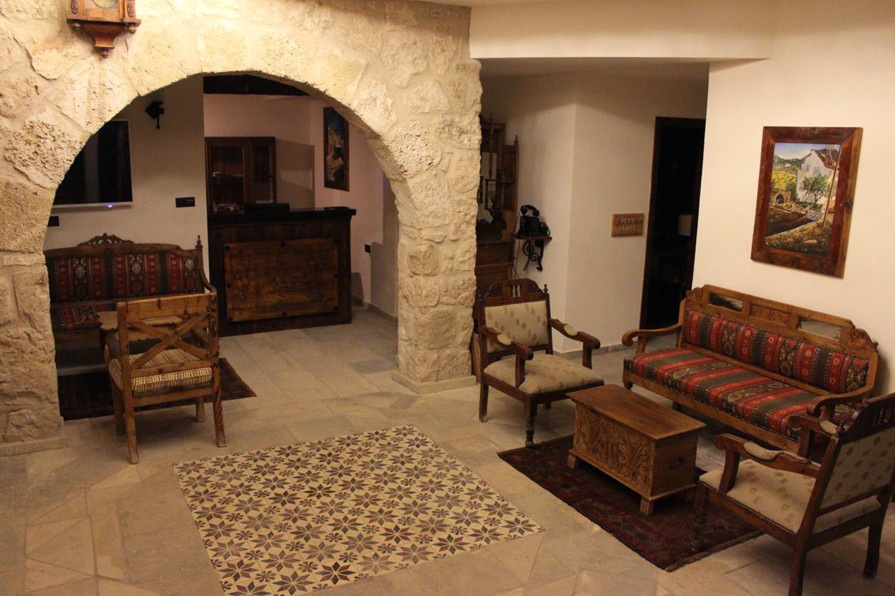 Kemerli Konak Boutique Hotel