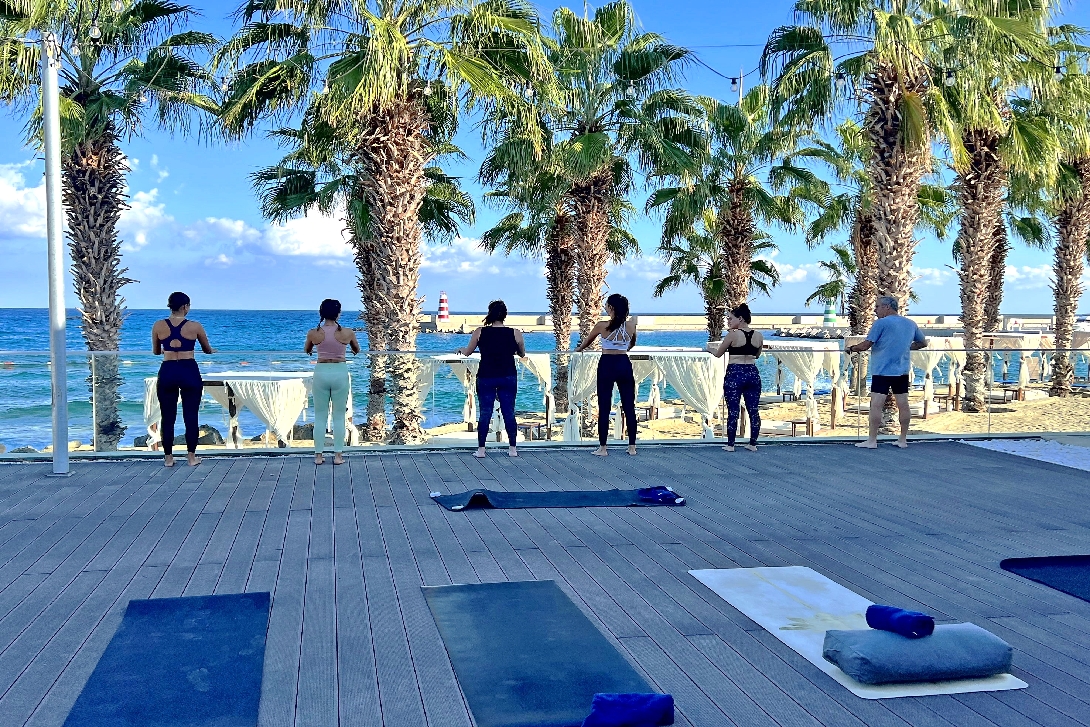 30 karpaz gate physical activities bafra
