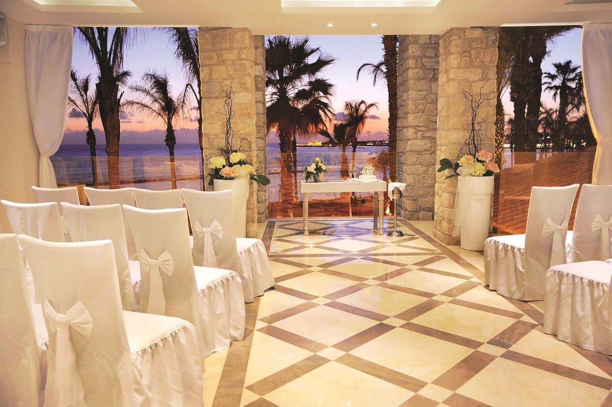 Alexander the Great Beach Hotel