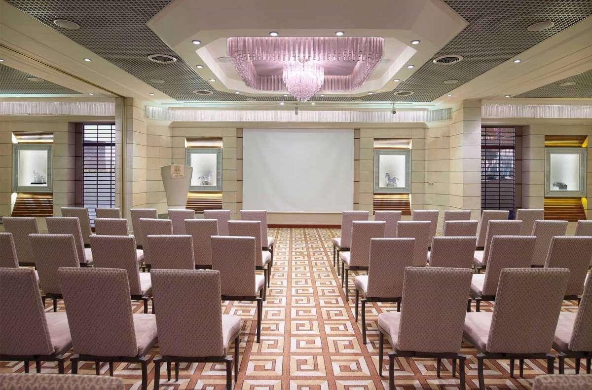four seasons conference room