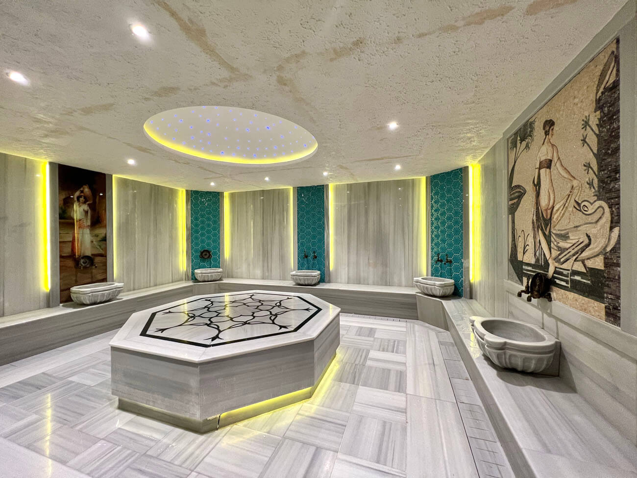 MC Palace Hotel