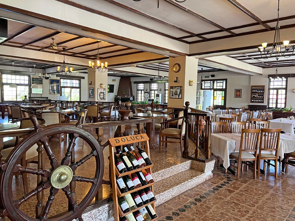 The Ship Inn