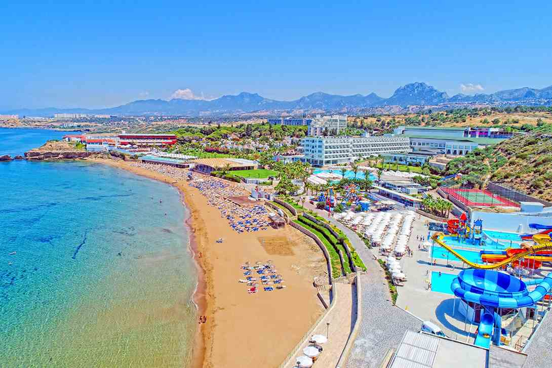 Acapulco Beach and Spa Resort