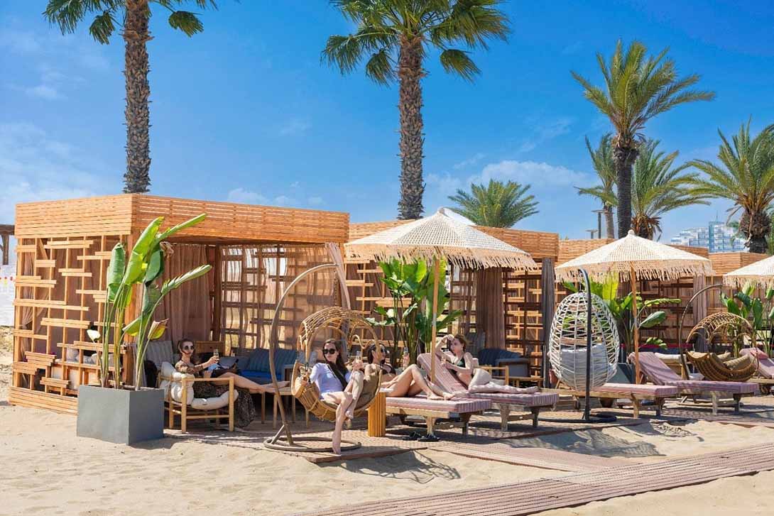 Grand Sapphire Resort