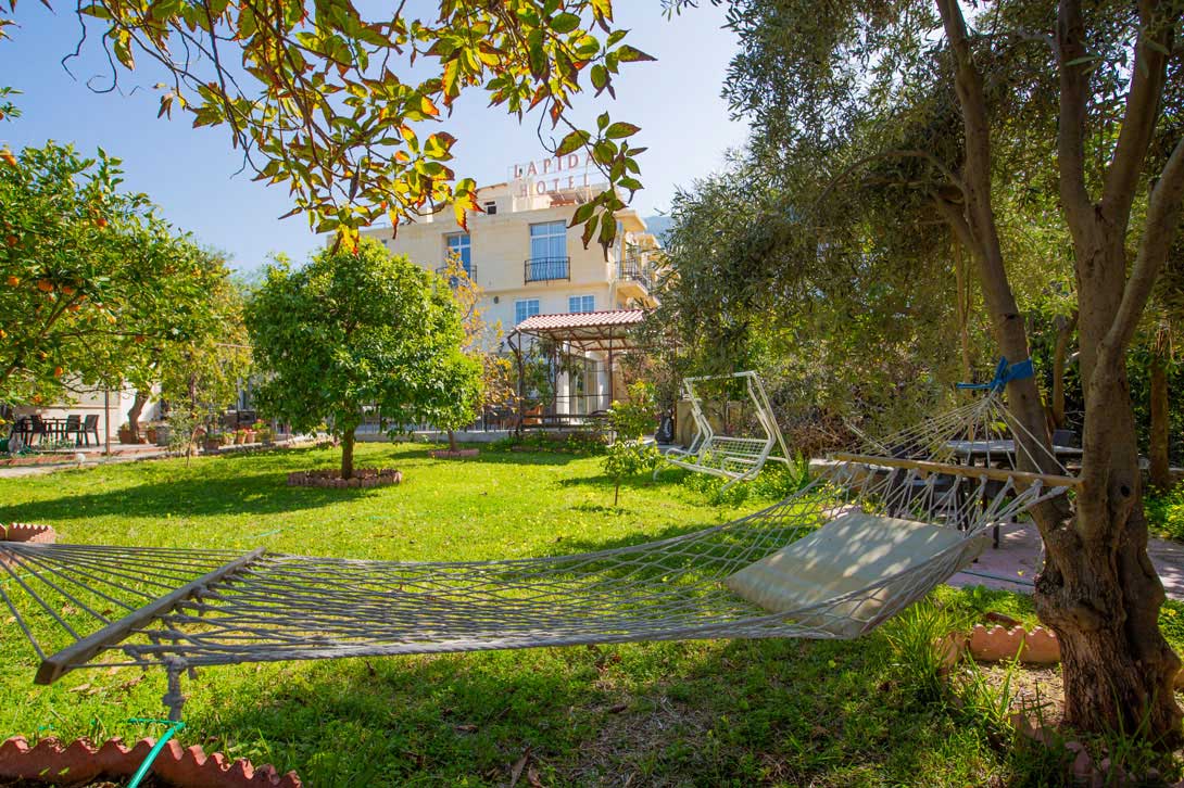 Lapida Hotel image 5