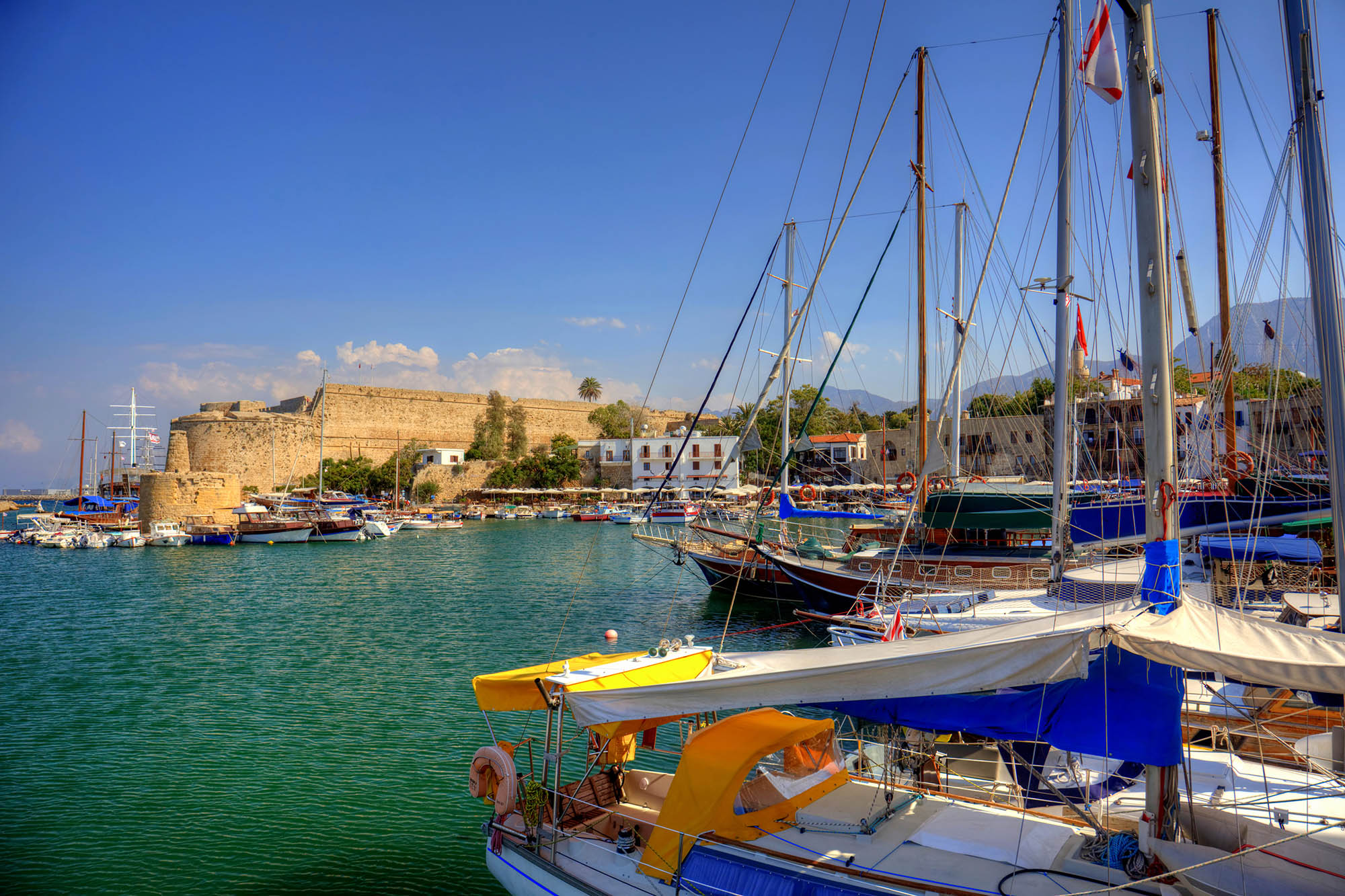 British Hotel Kyrenia