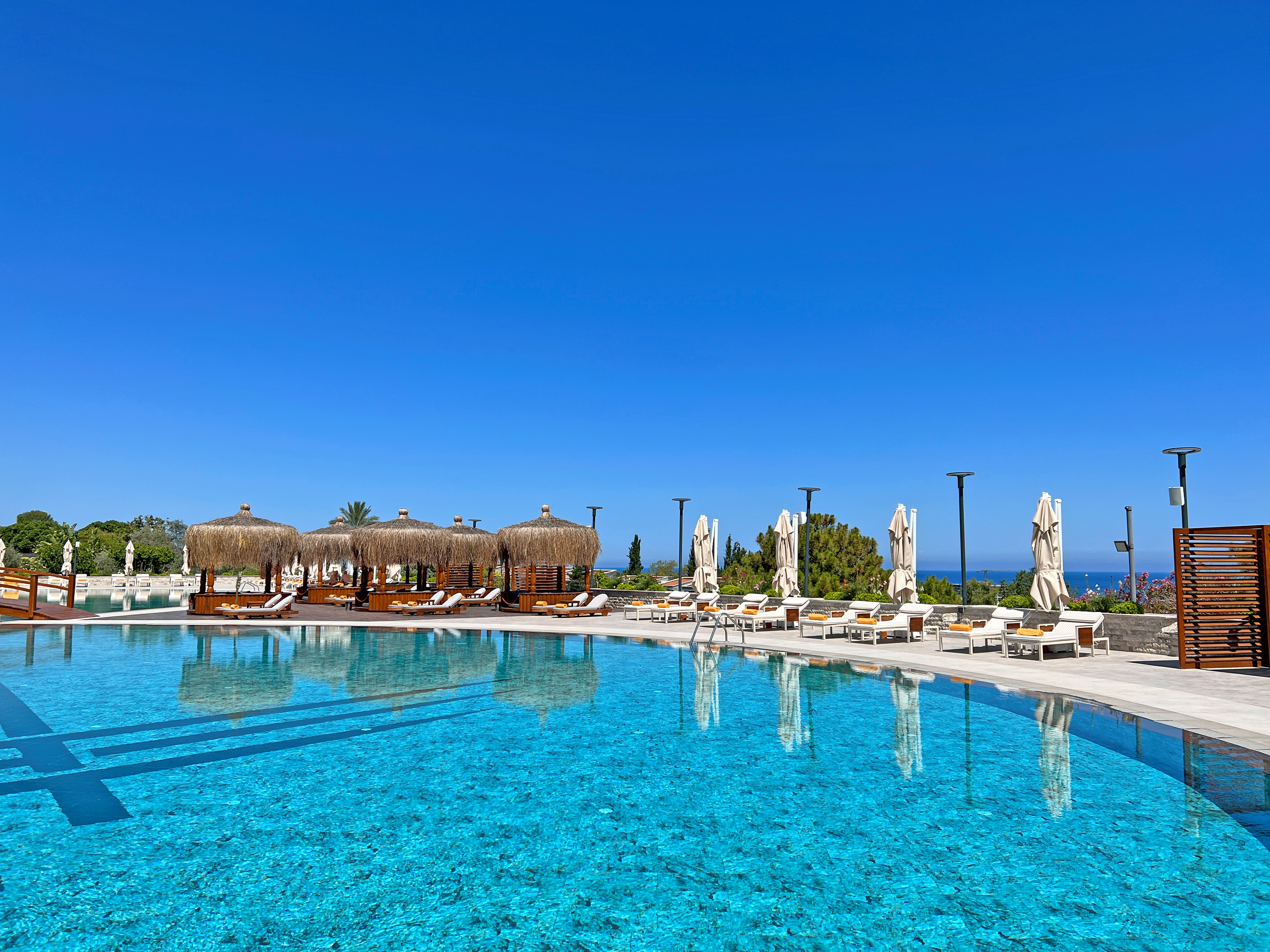 Chamada Prestige Hotel and Spa