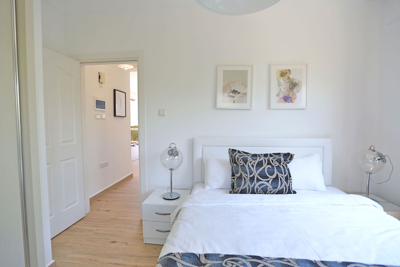 The Diamond Hidden Suites