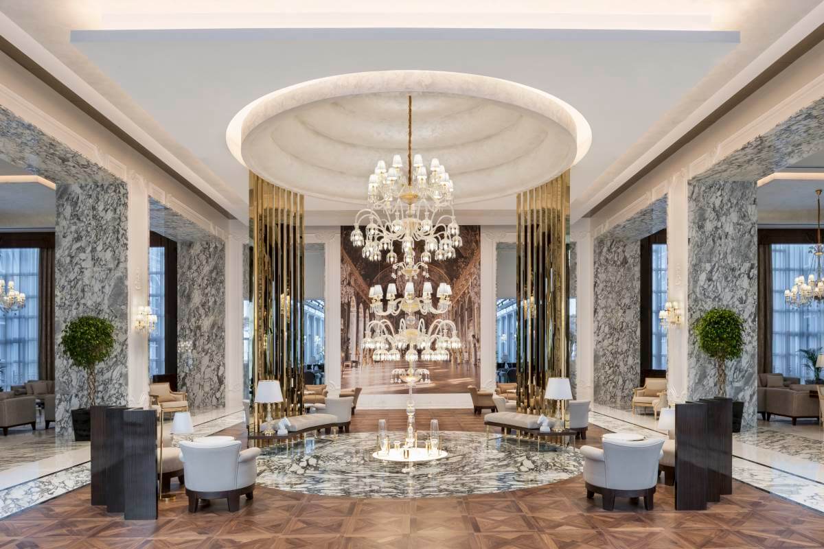 Kaya Palazzo Resort