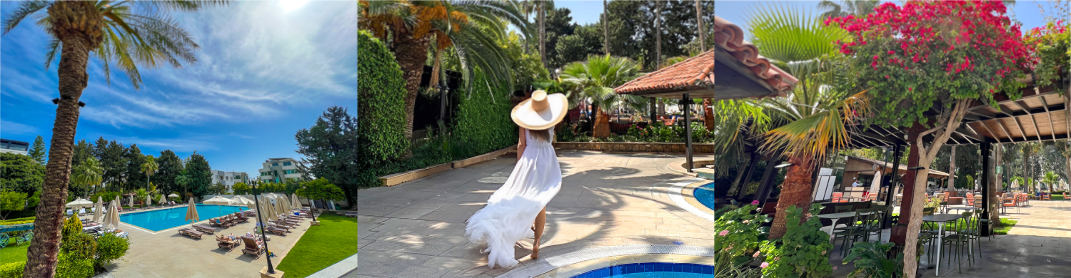 Top 10 Reasons to Stay at 4* Pia Bella