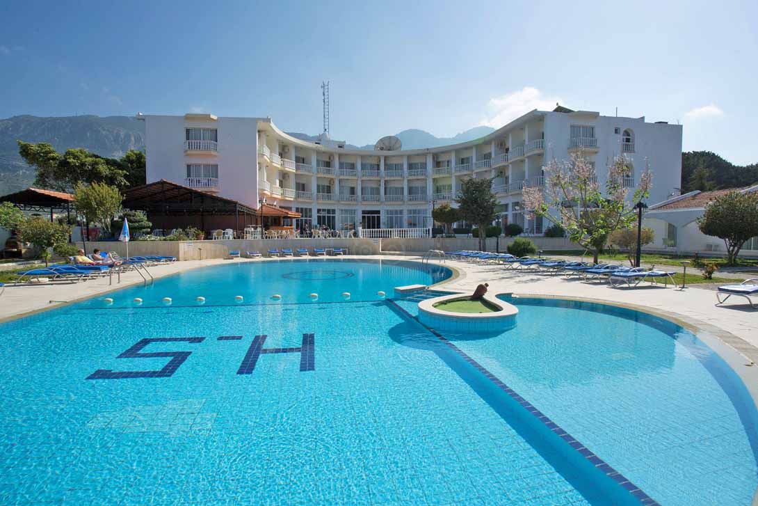 Sempati Hotel