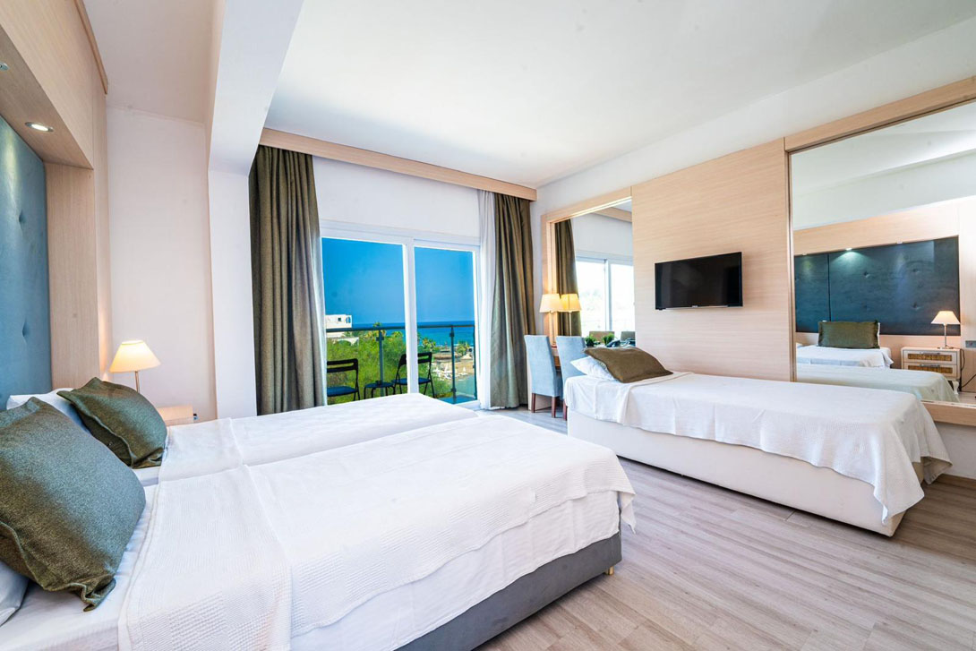 manolya bedroom kyrenia