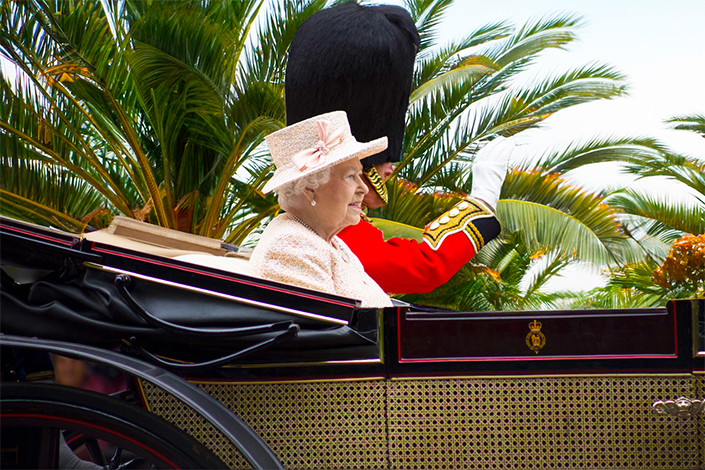Why North Cyprus is more British than you think