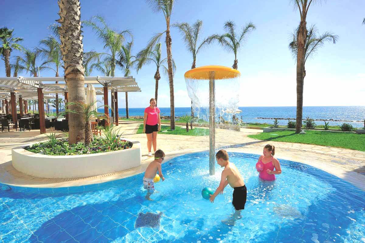 Alexander the Great Beach Hotel