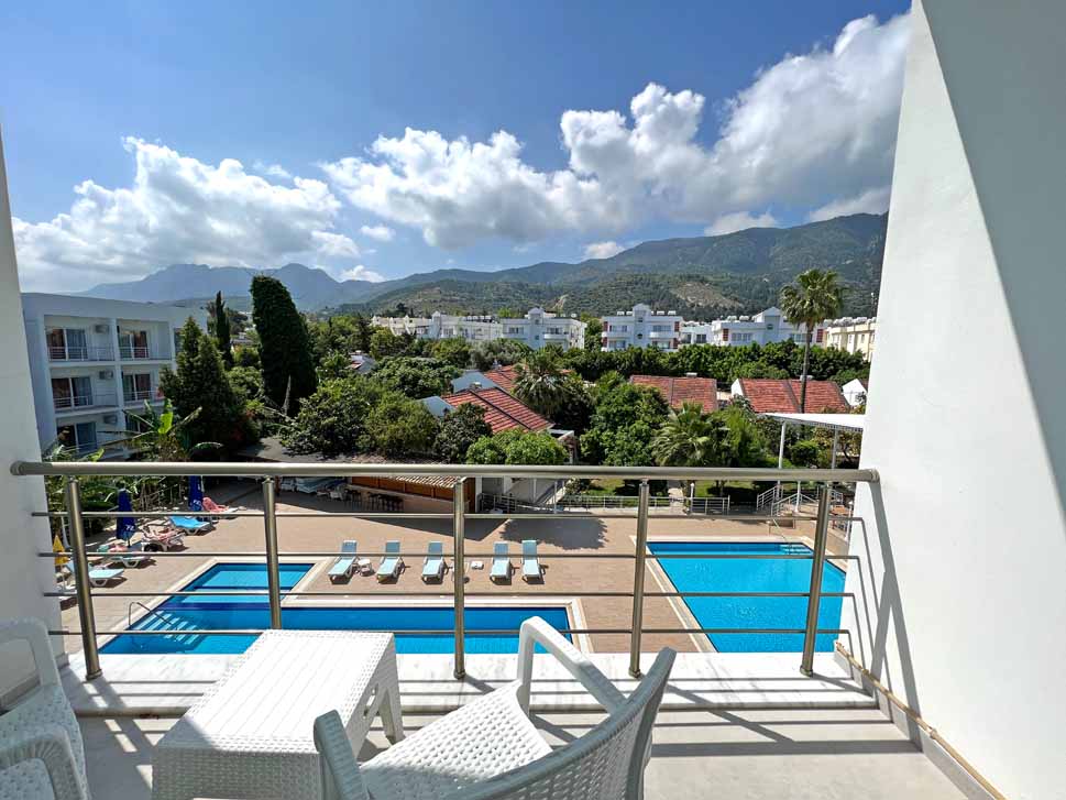 Rose Gardens Holiday Village