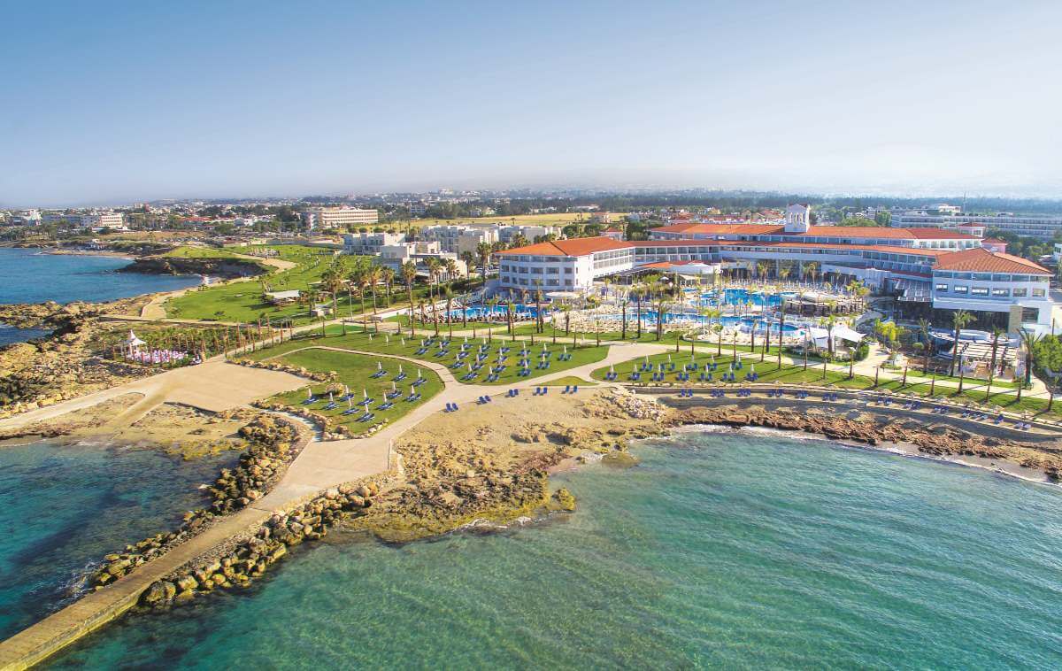 olympic lagoon resort hotel overview