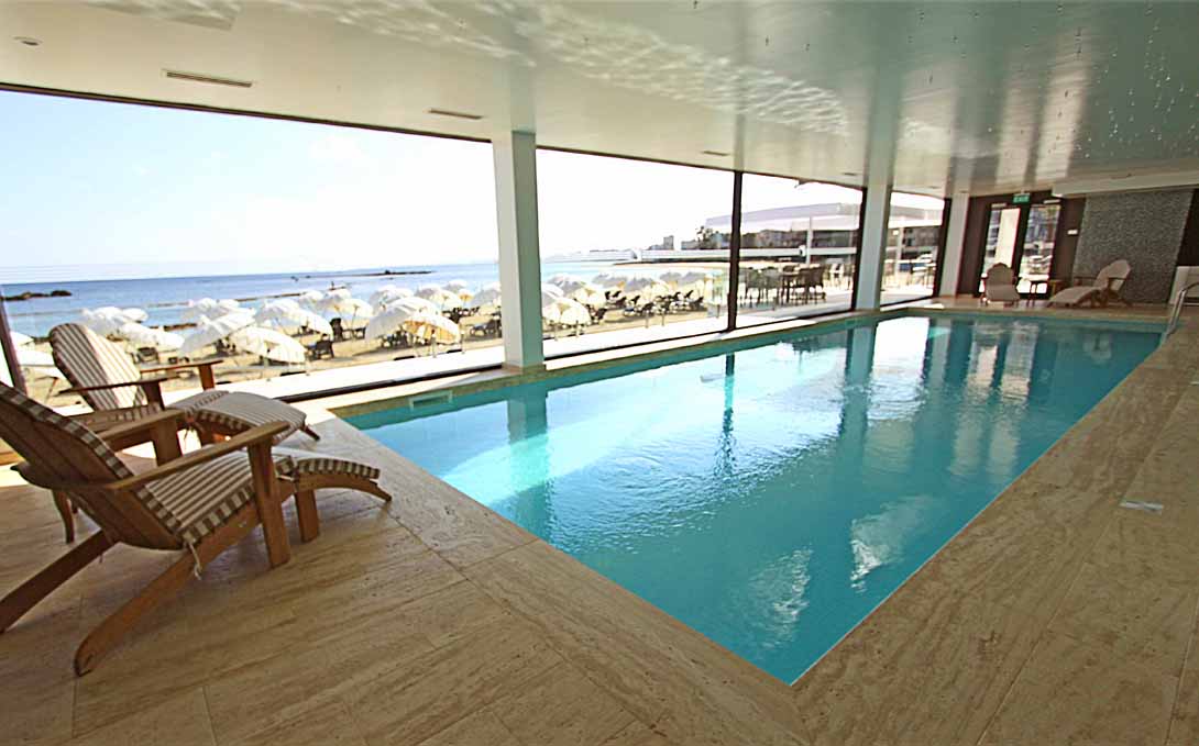 Arkin Palm Beach Hotel