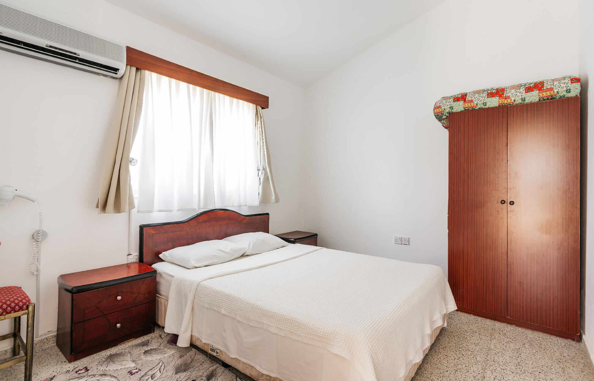 Citrus Tree Gardens Hotel