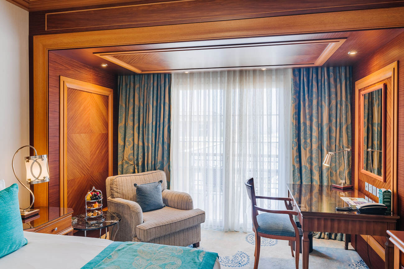 Arkin Colony Hotel