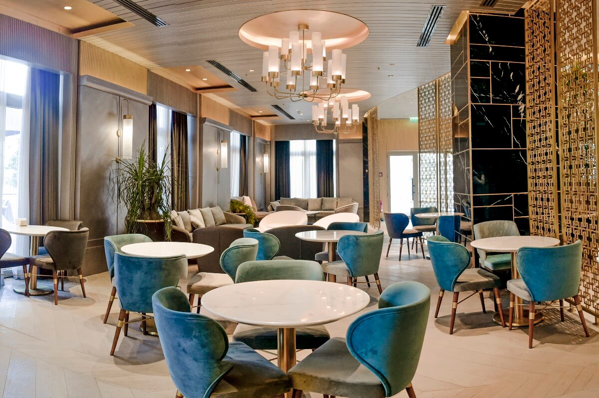 Rocks Hotel