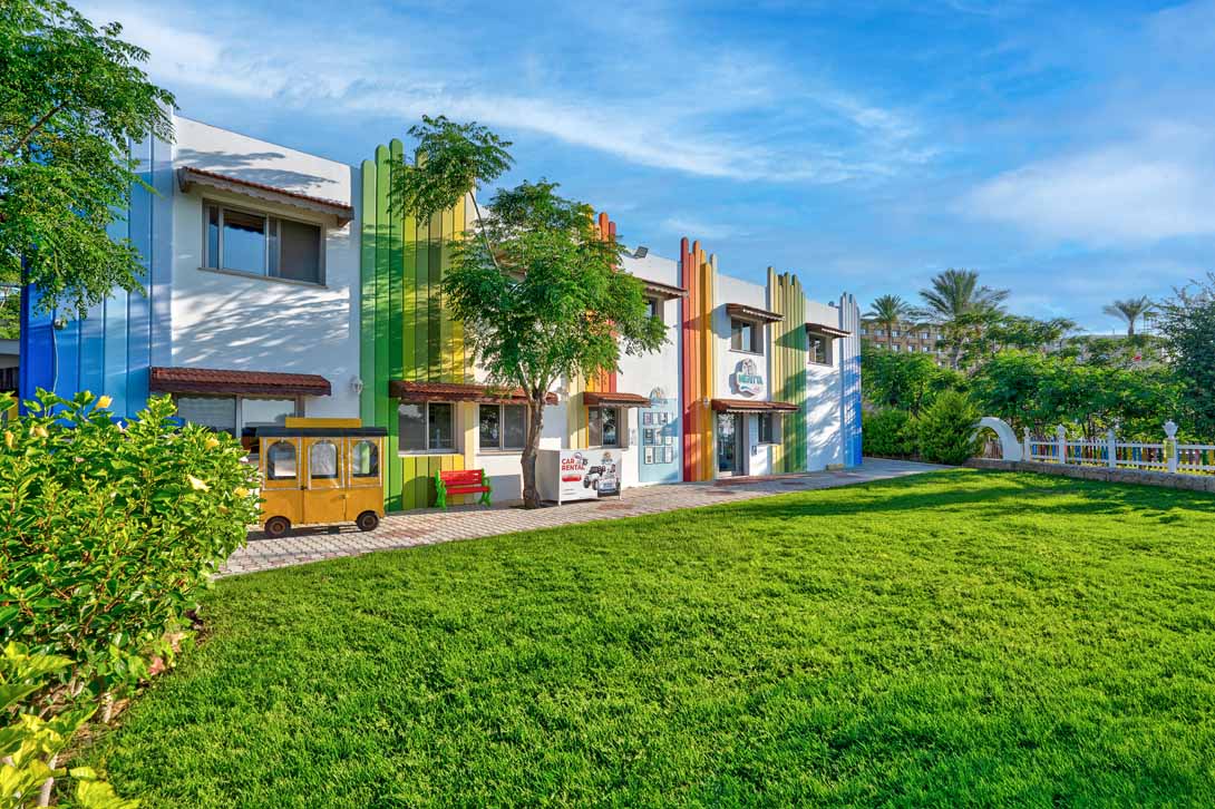 merit park merrita kyrenia