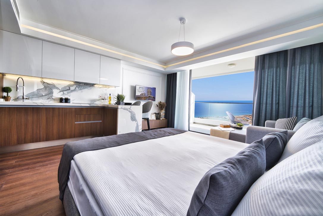 Grand Sapphire Resort