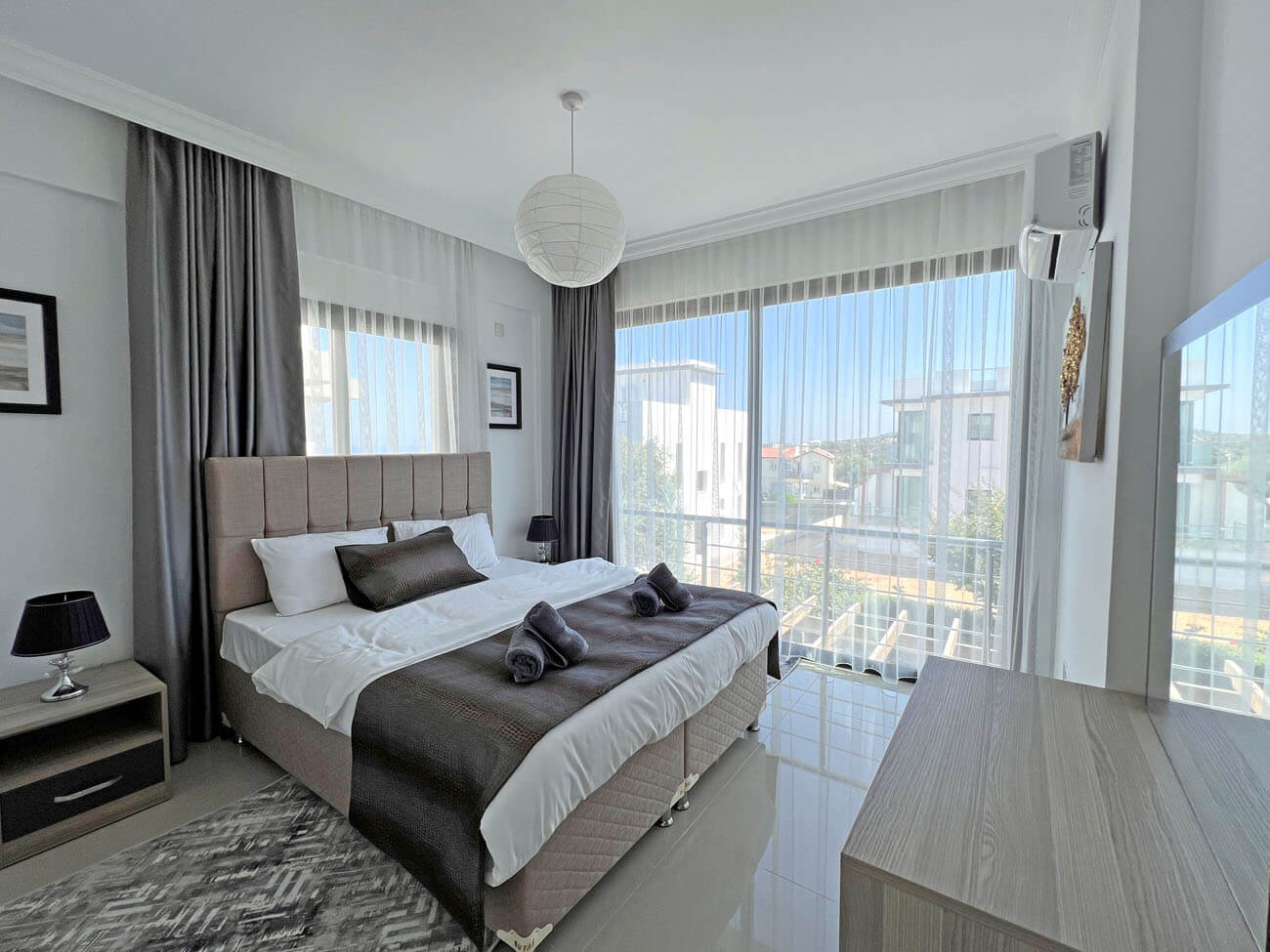 Sky Breeze Villas