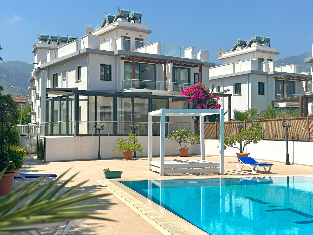The Diamond Hidden Suites