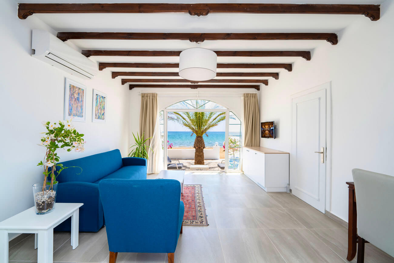 Long Beach Resort