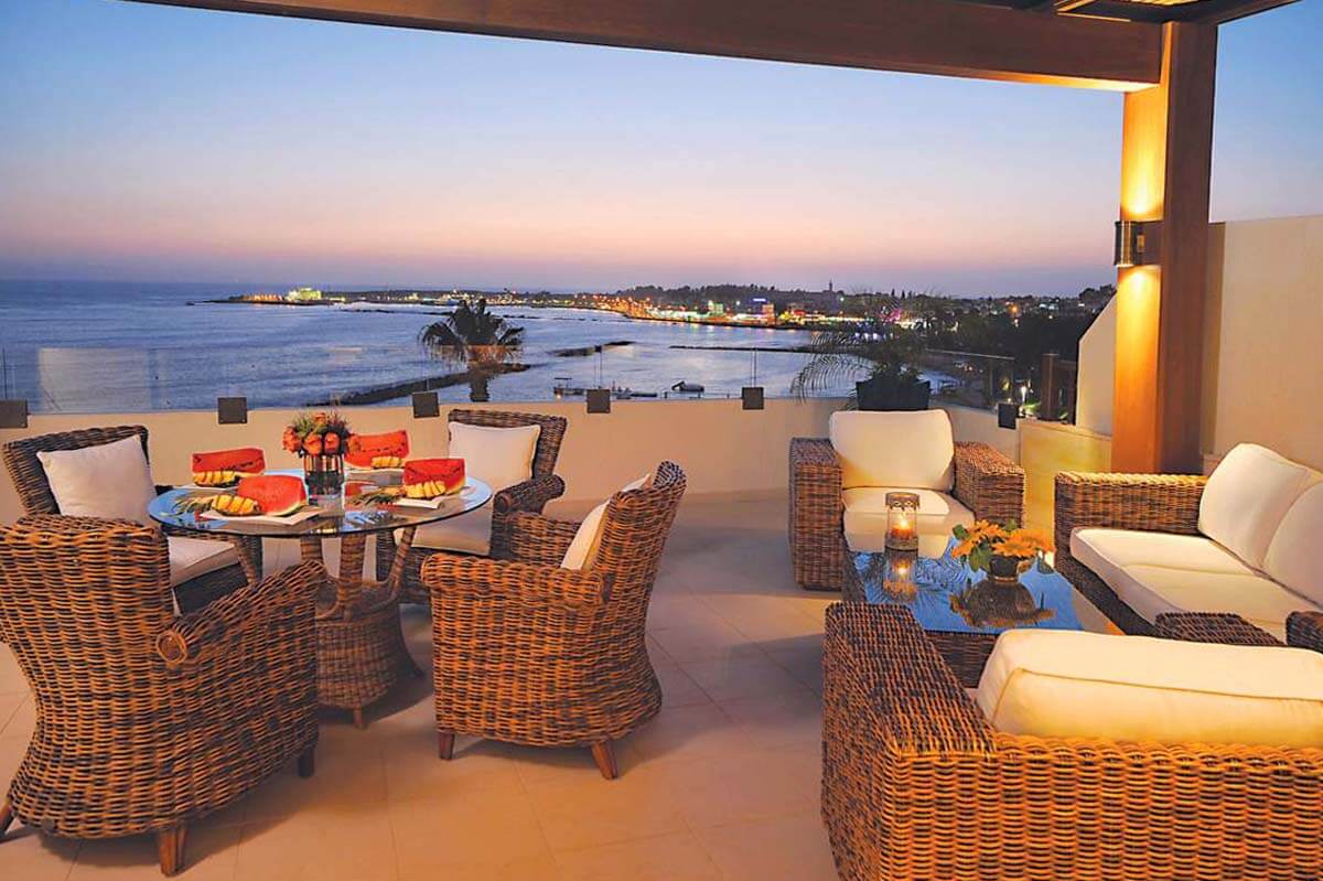 Alexander the Great Beach Hotel